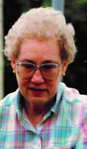 Helen Sisk